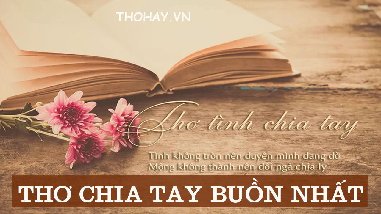 Tho Chia Tay