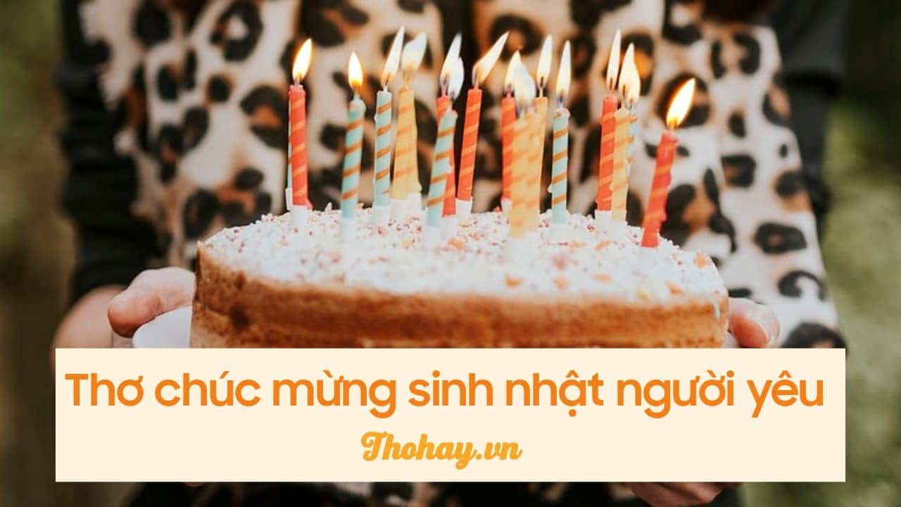 Top 1500+ mẫu bánh kem chúc mừng sinh nhật anh người yêu đẹp và ý nghĩa |  Bánh kem hương vị Việt - Banhngot.vn