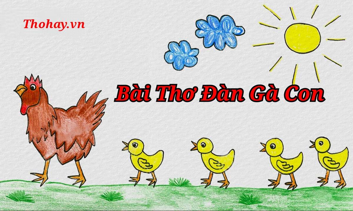 Vẽ tranh ĐÀN GÀ  Vẽ gà trống gà mái gà con  Vẽ con vật nuôi  How to  draw chicken  YouTube