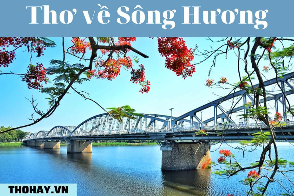 Tho Ve Song Huong