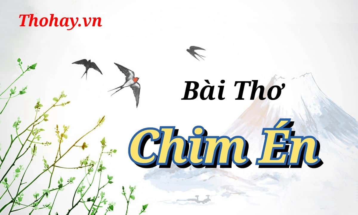 Tô Màu Con Chim Én  Tranh Tô Màu Cho Bé