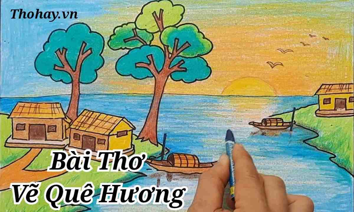 Vẽ quê hương  Lớp 3  Tuần 11  Trang 88  Tiếng Việt 3 tập 1  YouTube