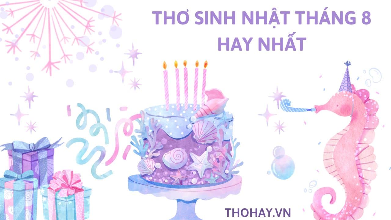 Hạo Phương chúc mừng sinh nhật các thành viên tháng 8  HAO PHUONG CORP