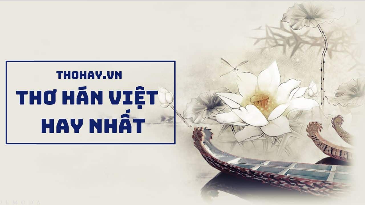 Thơ Hán Việt
