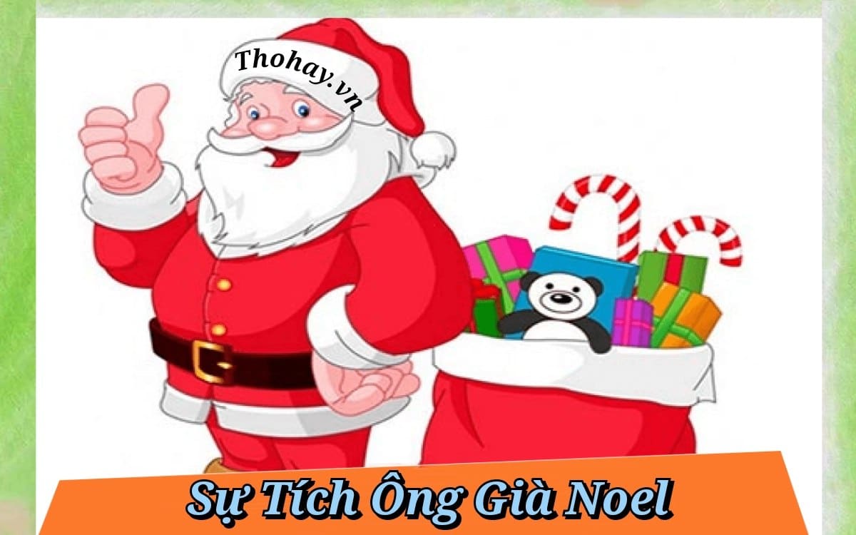 ÔNG GIÀ NOEL ĐẾN VỚI TRẺ EM NOVAKIDS