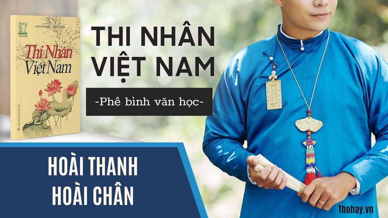 Thi Nhân Việt Nam