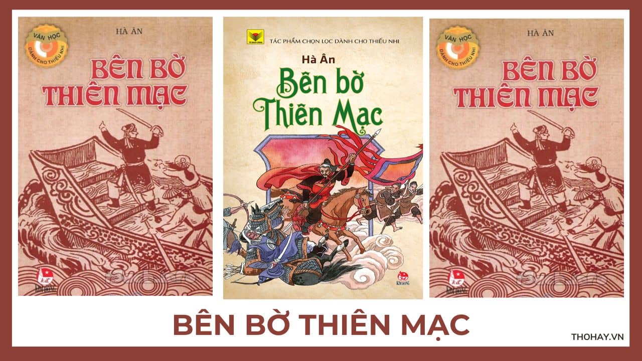 Bên Bờ Thiên Mạc