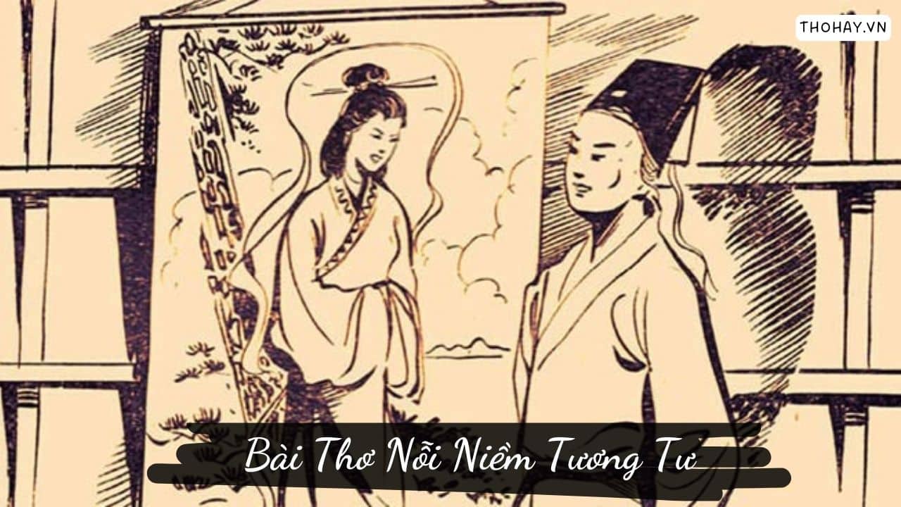 Nỗi Niềm Tương Tư