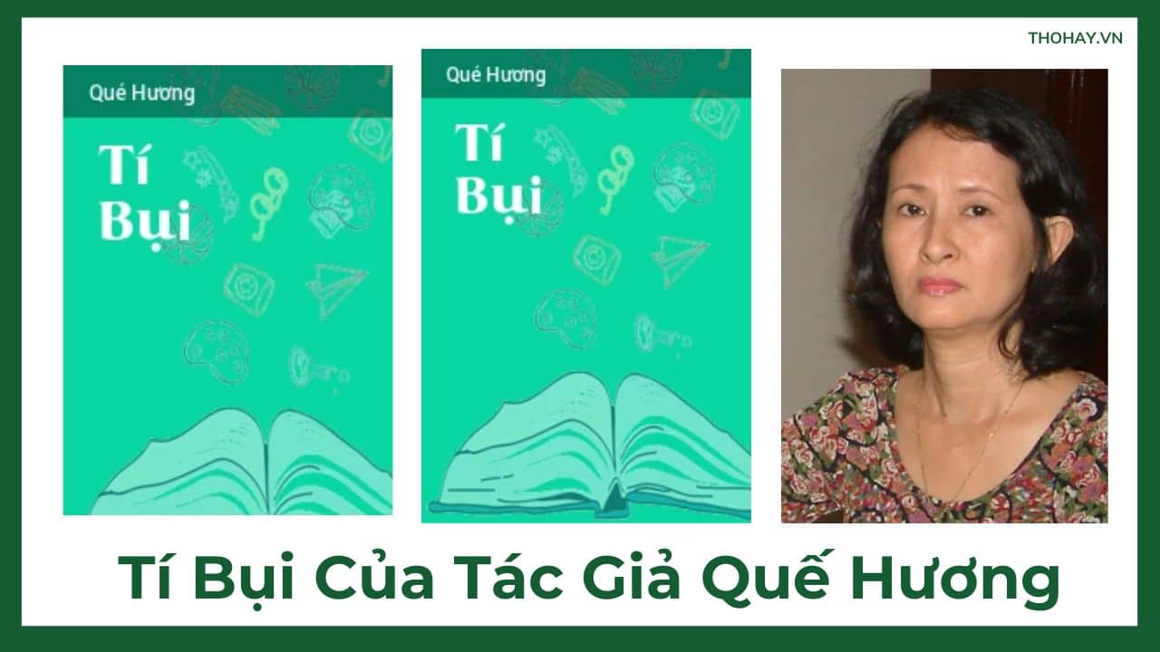 Tí Bụi