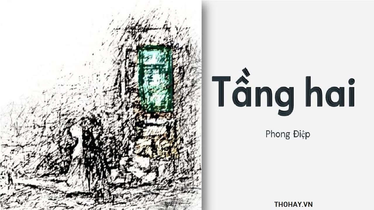 Tầng Hai