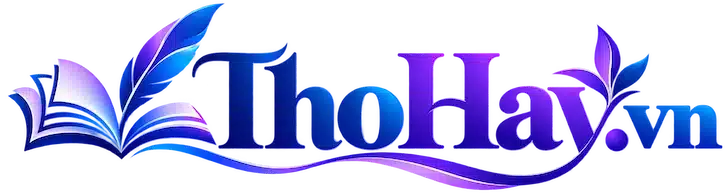 Thơ Hay